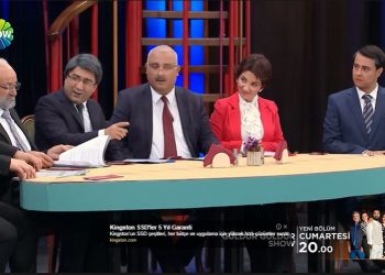 ‘Altılı Masa’ Güldür Güldür Show’da! Ahmet Davutoğlu: Merakla bekliyorum