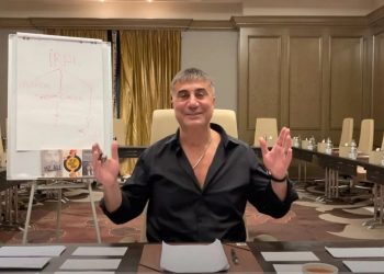 ‘BAE, ‘Deli Çavuş’ hesabından paylaşım yapılmasını yasakladı’
