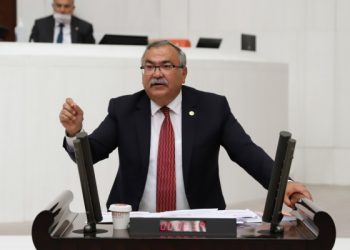 ‘Borcu 6 haftada 91 milyar artan yurttaş, bunun hesabını soracak’