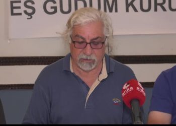 ‘Bu kış birçok emekli arkadaşımız evsiz ve aç kalacak’
