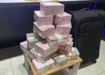 ‘Demir Yumruk’ operasyonu: Şirketlere kayyım atandı, 500 milyon TL’ye el konuldu