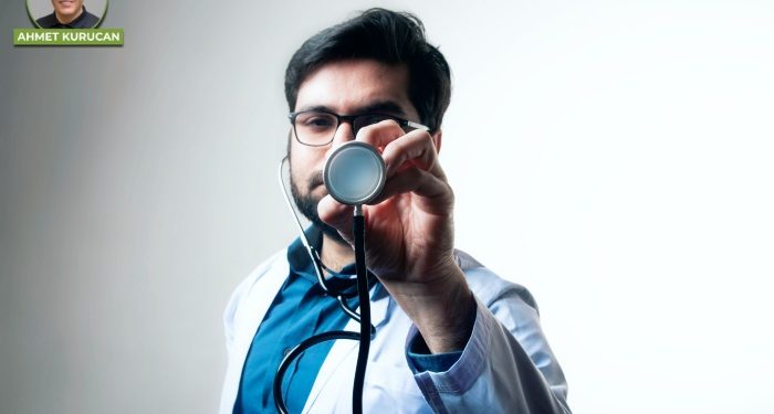 ‘Derin nefes al, tut ve bırak’