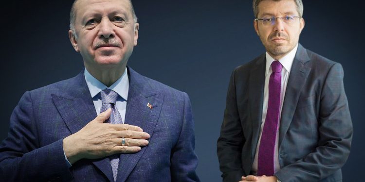 ‘FETÖ borsası’nın arkasında Erdoğan’ın avukatı var: Kimden ne kadar para alındıysa kaydı tutulmuş