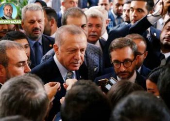 ‘Fahrettin yasaları’ ya da sansürde zirveye hazır mısınız?