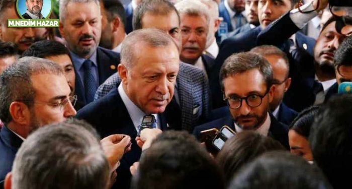 ‘Fahrettin yasaları’ ya da sansürde zirveye hazır mısınız?