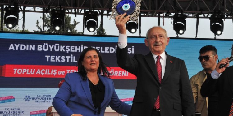 ‘Göreceksin Bay Kemal sana neler edecek’