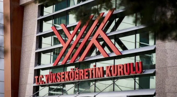 ‘Görüşülmeyen konuların karara bağlanmasına’ karşı çıkanlar görevden alındı, ikisi istifa etti: YÖK’te neler oluyor?