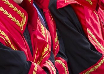 ‘Hakim ve savcı yardımcılığı’ dönemi başlıyor