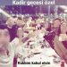 ‘Kadir gecesinde rakılı fotoğraf’ paylaşımına 1 yıl 6 ay hapis istendi