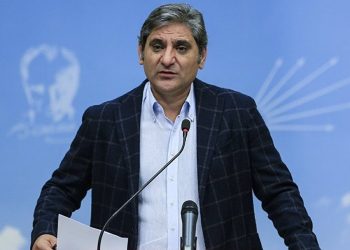 ‘Kaset siyaseti’nde ikinci perde: CHP’li Erdoğdu’nun eski ile yeni eşinin ses kayıtları çıktı