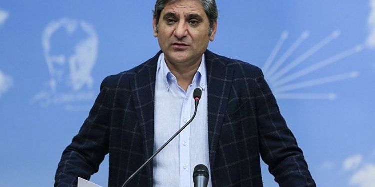 ‘Kaset siyaseti’nde ikinci perde: CHP’li Erdoğdu’nun eski ile yeni eşinin ses kayıtları çıktı