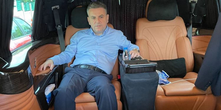 ‘Lüks’ Korkmaz Karaca hem Sedat Peker’in hem AKP’lilerin hedefinde