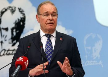 ‘Milletine küfreden Cumhurbaşkanı’na ilk kez şahit olduk’