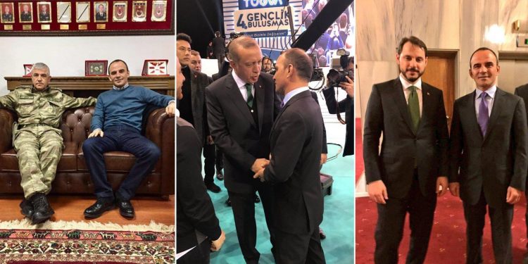 ‘Neden her uyuşturucu tacirinin devlet erkanı ile fotoğrafı var?’