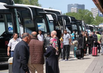 ‘Otobüs firmaları kontak kapatabilir, tahammül sınırları aşıldı’