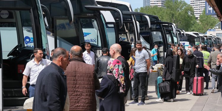 ‘Otobüs firmaları kontak kapatabilir, tahammül sınırları aşıldı’