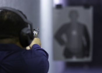 ‘Poligonlarda bazı gruplara silahlı eğitim veriliyor’ iddiası