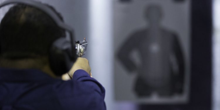 ‘Poligonlarda bazı gruplara silahlı eğitim veriliyor’ iddiası