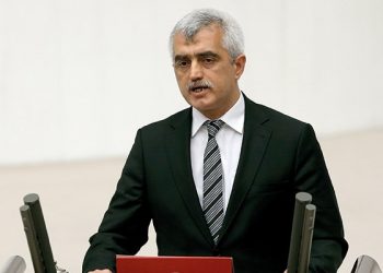 ‘Polis mi kabadayı mı belli değil… Yeneroğlu’na yapılan şuçtur’