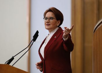 ‘Saray’da yan gelip yatanlar, kılını bile kıpırdatmıyor; haram, zıkkım olsun’