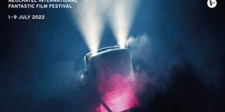 ‘Uluslararası Fantastik Film Festivali’ başlıyor