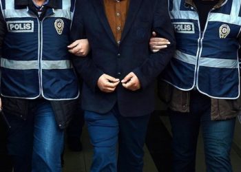 ‘İlişiği kesilmiş’ 9 kaymakam daha tutuklandı, 8 kaymakam ev hapsine alındı