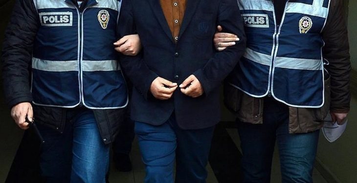 ‘İlişiği kesilmiş’ 9 kaymakam daha tutuklandı, 8 kaymakam ev hapsine alındı