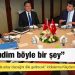 “6’lı masa toplantısında aday olacağını dile getirecek” iddialarına Kılıçdaroğlu’ndan yanıt: "Yok efendim böyle bir şey"