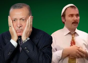 “Batı’nın ahlakını değil, Mercedes’ini alalım”