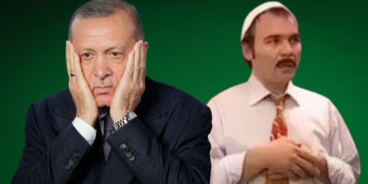 “Batı’nın ahlakını değil, Mercedes’ini alalım”