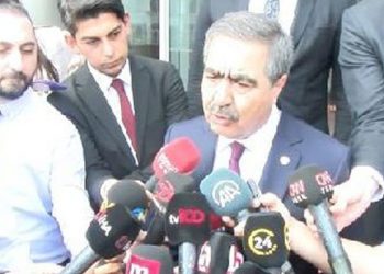 “Kılıçdaroğlu'nun kimliği, Sünni kesim tarafından bir endişedir” diyen İyi Partili Oral, Kılıçdaroğlu ile görüştü