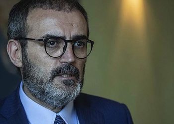 “Kılıçdaroğlu’nun iddialarını tabii ki gazeteci haberleştirecek” demişti: AKP'li Mahir Ünal, kanallara verilen ceza sonrası topu RTÜK’e attı