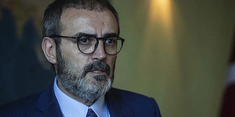 “Kılıçdaroğlu’nun iddialarını tabii ki gazeteci haberleştirecek” demişti: AKP'li Mahir Ünal, kanallara verilen ceza sonrası topu RTÜK’e attı