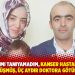 “Nişanlımı tanıyamadım, kanser hastaları gibi 45 kiloya düşmüş, üç aydır doktora götürülmüyor”