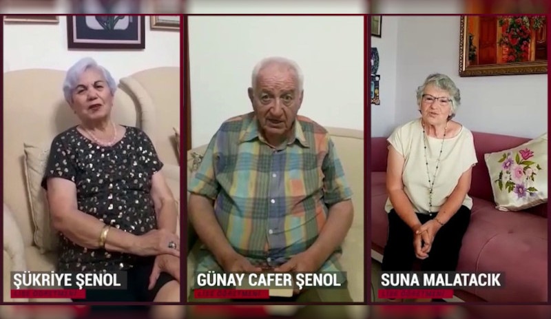 Öğretmenleri, Kılıçdaroğlu'nu anlattı: Onu geleceğin cumhurbaşkanı olarak görmek istiyorum