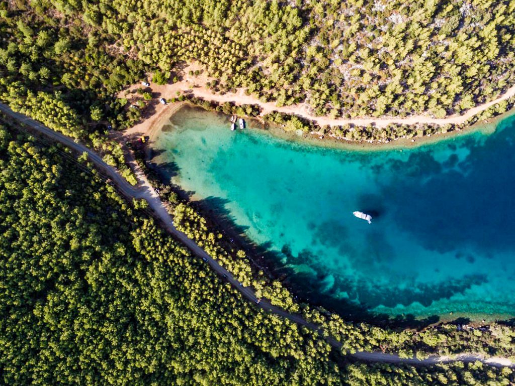 ‘Cengiz İnşaat Bodrum’a adımını dahi atamayacak, bu böyle biline’