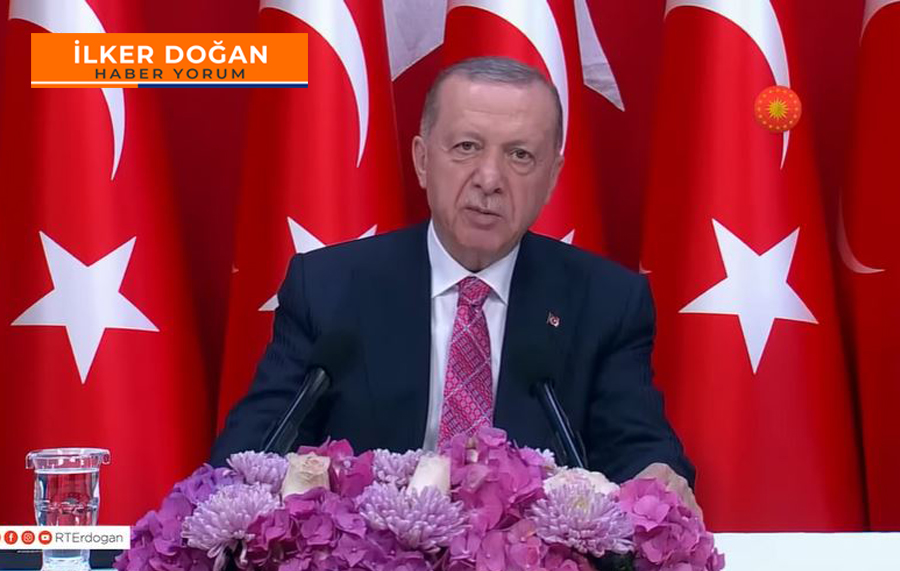 ‘Liyakatsiz’ atama itirafı; Erdoğan hasta!