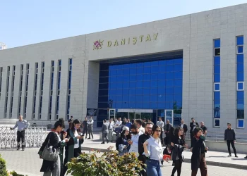 “İstanbul Sözleşmesi’nden Çıkılması Yasal”