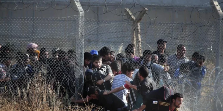 TÜİK Göç İstatistiklerini Bu Yıl da Açıklamadı