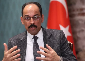 ”İlk Geminin Yarın Sabah Çıkma İhtimali Yüksek”