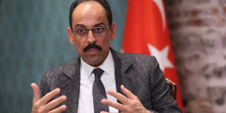 ”İlk Geminin Yarın Sabah Çıkma İhtimali Yüksek”