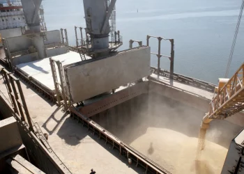 Tahıl Koridoru İmzası Bugün İstanbul’da Atılıyor