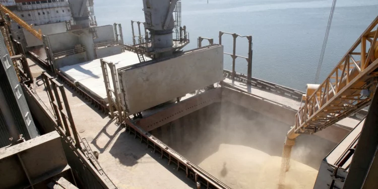 Tahıl Koridoru İmzası Bugün İstanbul’da Atılıyor