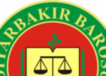 Diyarbakır Barosuna ‘Zaho’ İncelemesi