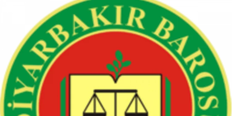 Diyarbakır Barosuna ‘Zaho’ İncelemesi