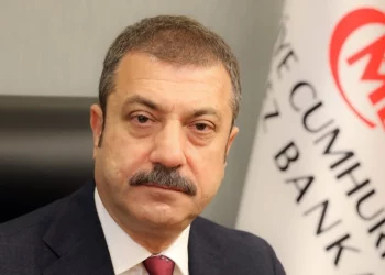 Merkez Bankası Enflasyon Tahminini Yükseltti