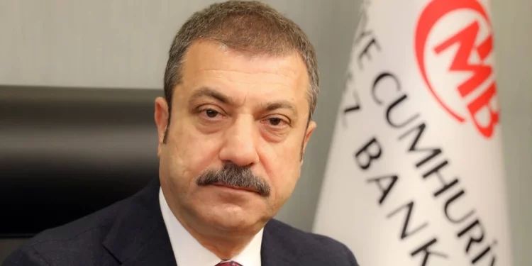 Merkez Bankası Enflasyon Tahminini Yükseltti