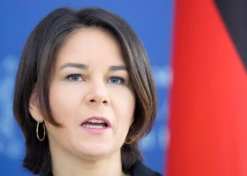 Alman Bakandan Türkiye Ziyareti Öncesi Mesaj