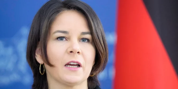 Alman Bakandan Türkiye Ziyareti Öncesi Mesaj