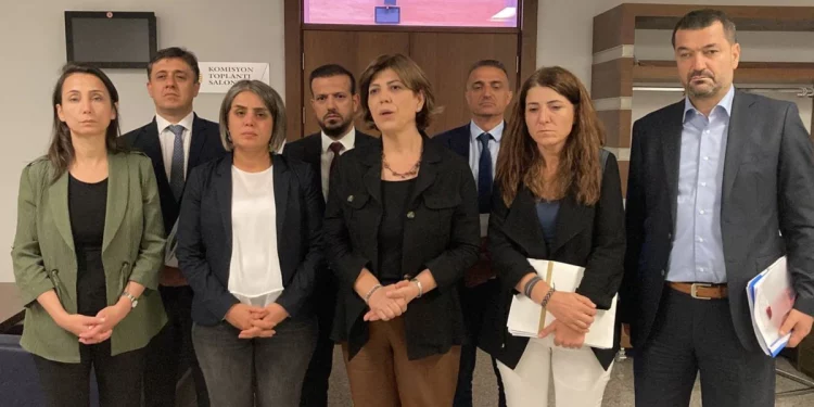 Aydeniz Kararında Protesto Hakkı Detayı